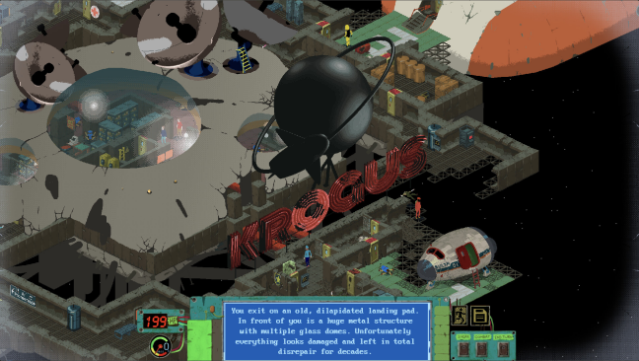 Space Wreck Free Download