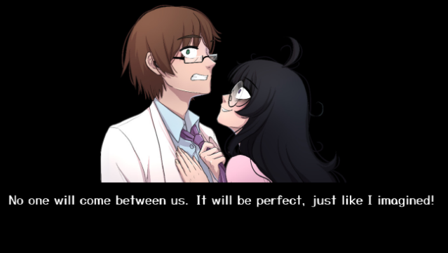 Space Yandere Free Download