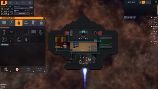 SpaceSlog Free Download