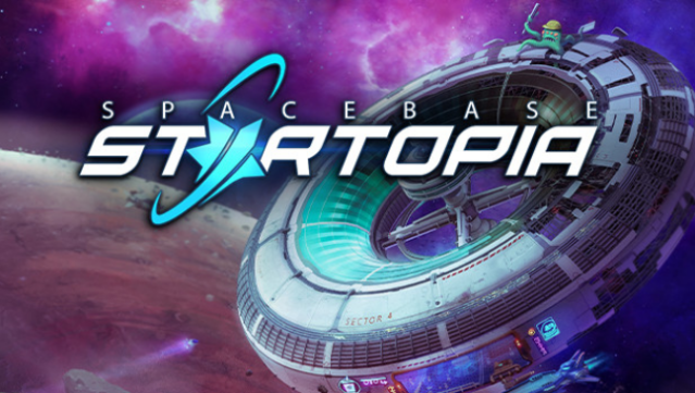 Spacebase Startopia Free Download