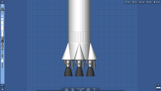 Spaceflight Simulator Free Download