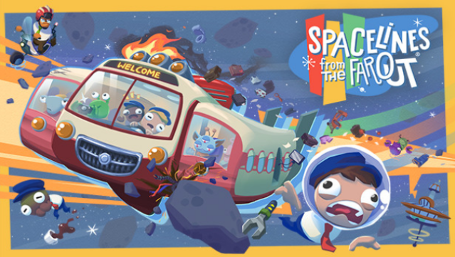 Spacelines from the Far Out Free Download