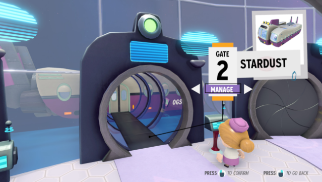 Spacelines from the Far Out Free Download gameplay