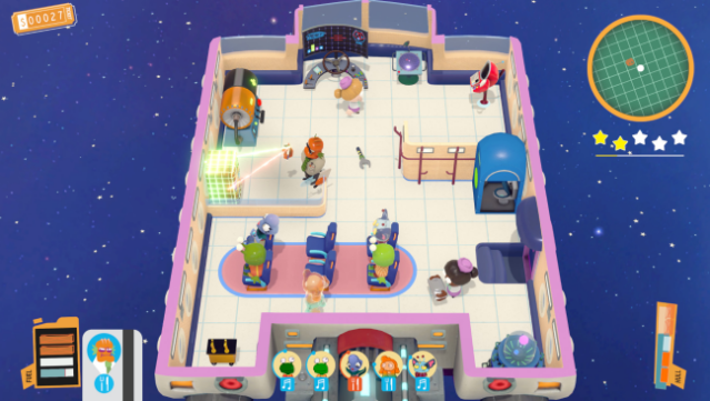 Spacelines from the Far Out Free Download