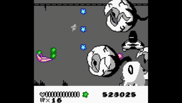 Spacewing War Free Download gameplay