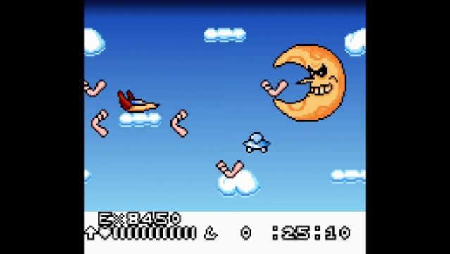 Spacewing War Free Download