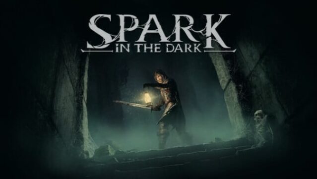 Spark in the Dark Free Download