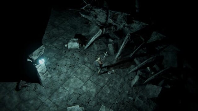Spark in the Dark Free Download gameplay