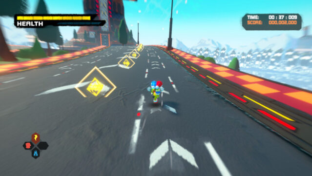 Spark the Electric Jester 2 Free Download