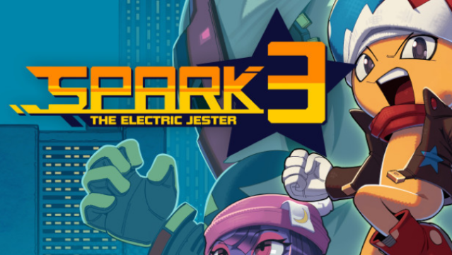 Spark the Electric Jester Free Download