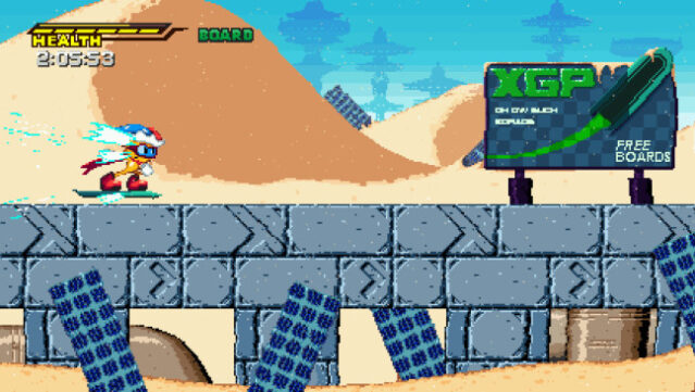 Spark the Electric Jester Free Download