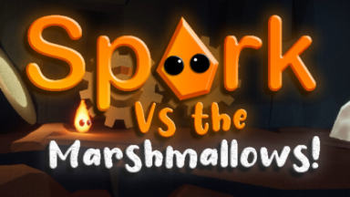 Spark vs the Marshmallows Free Download