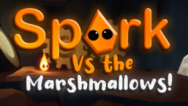 Spark vs the Marshmallows Free Download