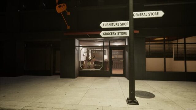 Speakeasy Simulator Free Download