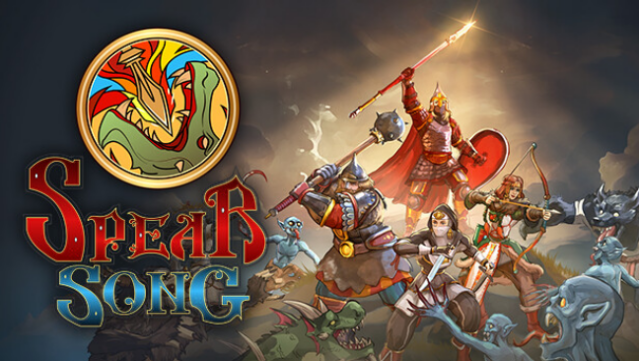 Spear Song Free Download (v0.28.3)