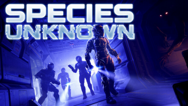 Species: Unknown Free Download