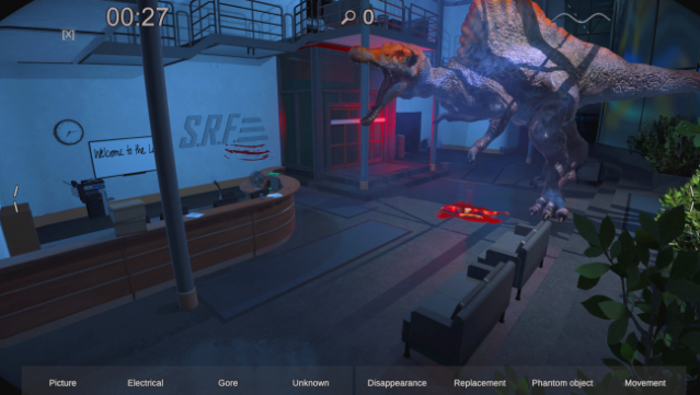 Spectator 2 Free Download gameplay