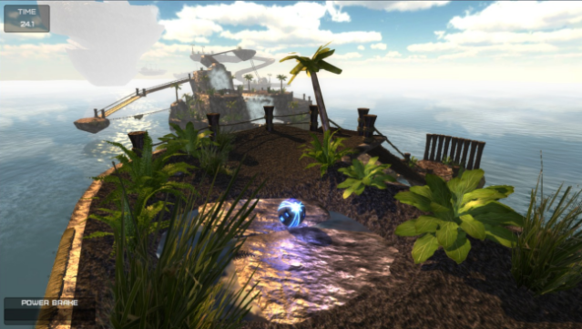 Spectraball Free Download