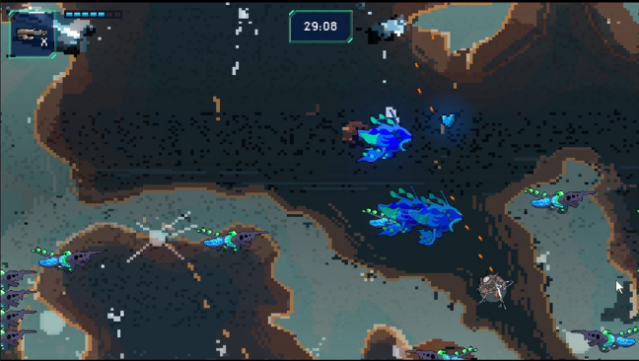 Spectre of Eternity Free Download gameplay