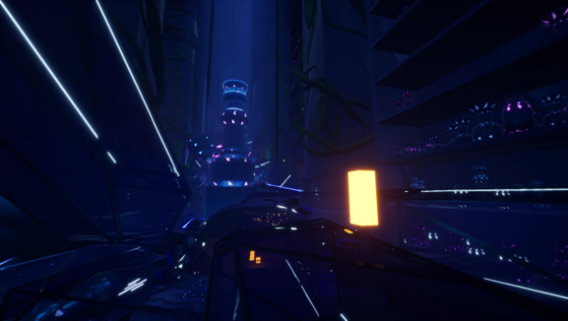 Spectrolite Free Download gameplay