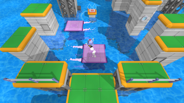 Speebot Free Download gameplay