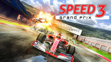 Speed 3: Grand Prix Free Download