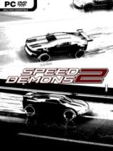 Speed Demons 2 (v1.0.0.3) Free Download