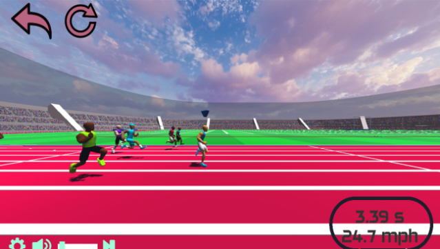 Speed Stars Free Download gameplay