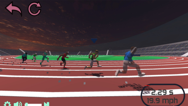 Speed Stars Free Download