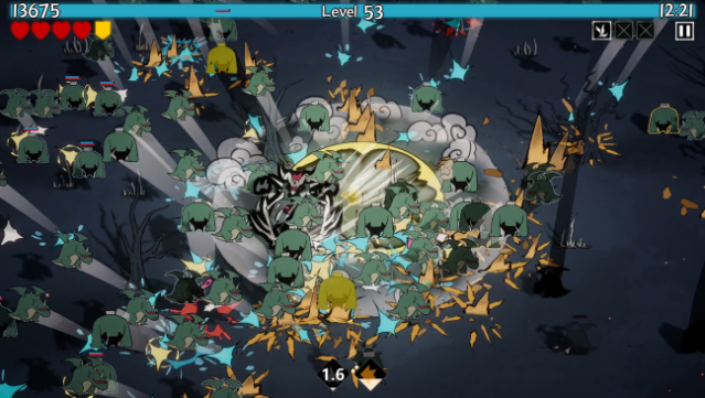 SpeedOverflow Free Download gameplay