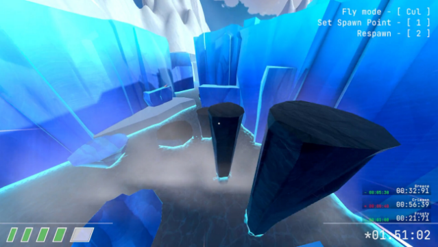 Speedrun Academie Free Download gameplay