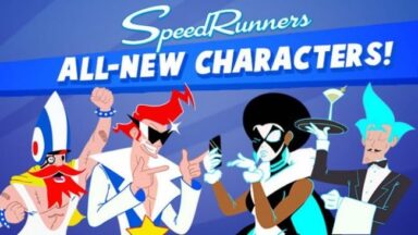 Speedrunners Free Download