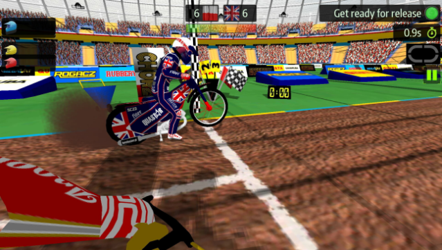Speedway Challenge 2023 Free Download gameplay