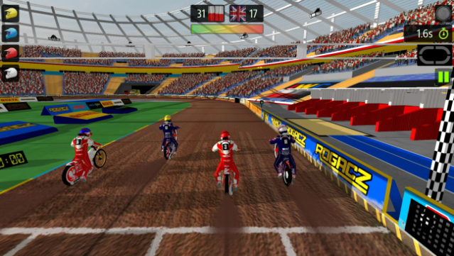 Speedway Challenge 2023 Free Download
