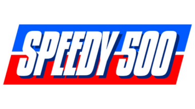 Speedy 500 Free Download