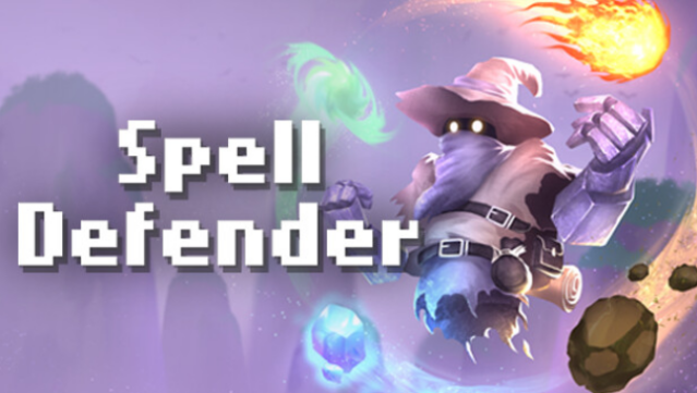 Spell Defender Free Download