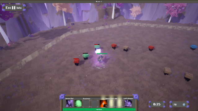 Spell Defender Free Download