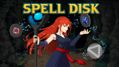 Spell Disk Free Download