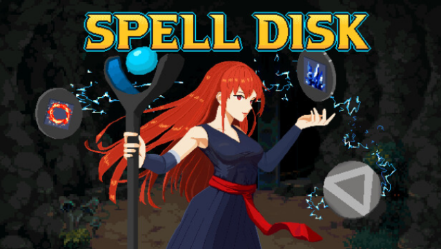 Spell Disk Free Download