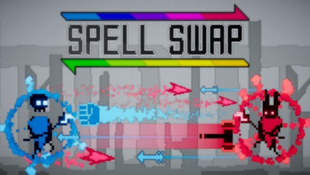 Spell Swap Free Download
