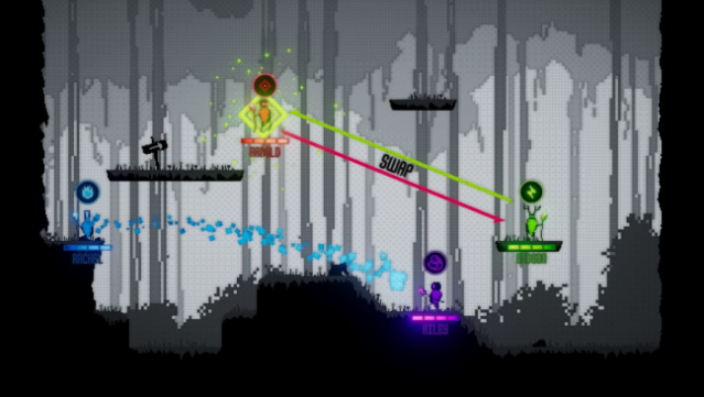 Spell Swap Free Download