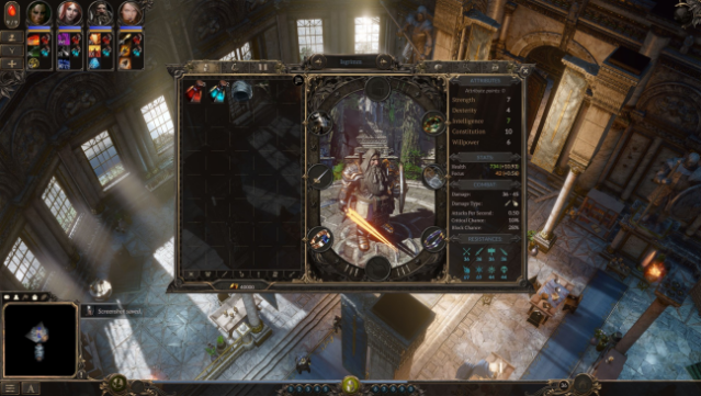 SpellForce 3 Free Download gameplay