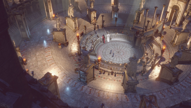 SpellForce 3 Free Download