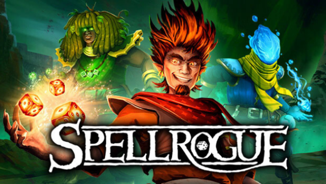 SpellRogue Free Download