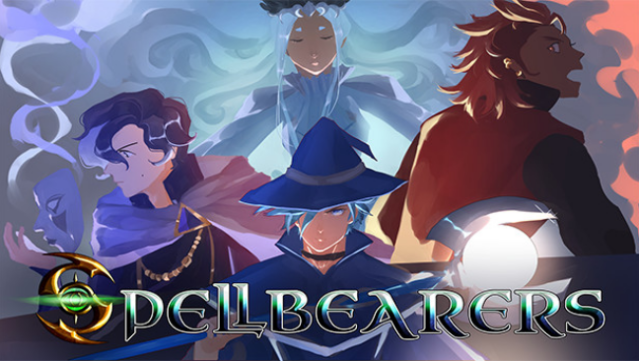 Spellbearers Free Download