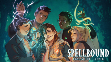 Spellbound: Malachite Coven Free Download