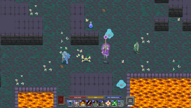 Spellmasons Free Download gameplay