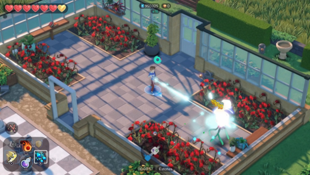 Spells & Secrets PC Screenshot