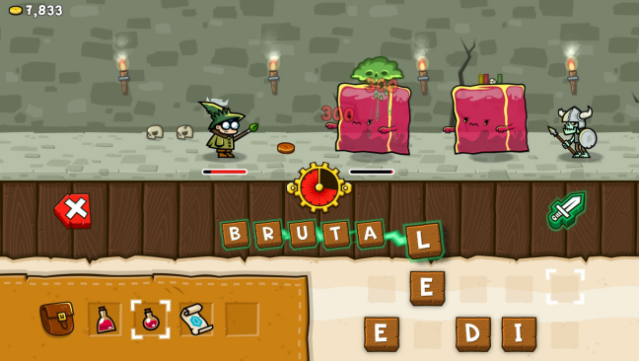 Spellspire Free Download