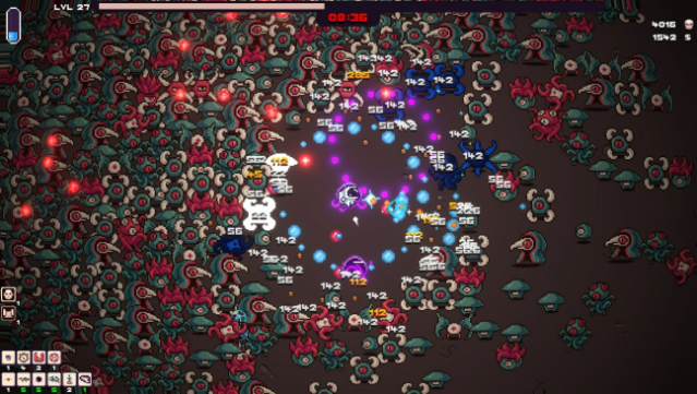 Spelp Free Download gameplay